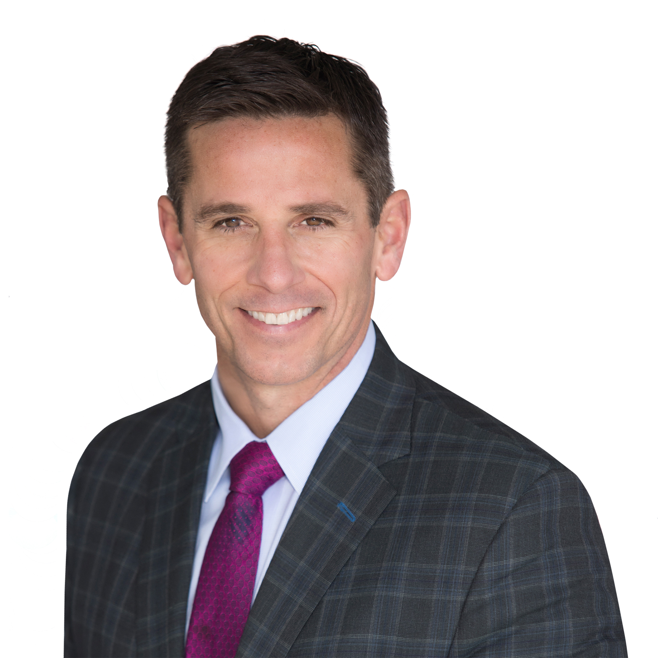William H Foster III