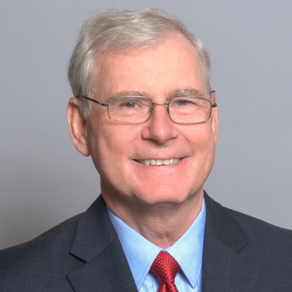 Ronald Weaver