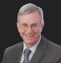 Peter P Parvis