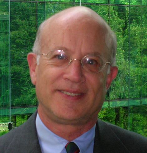Richard M Kremen