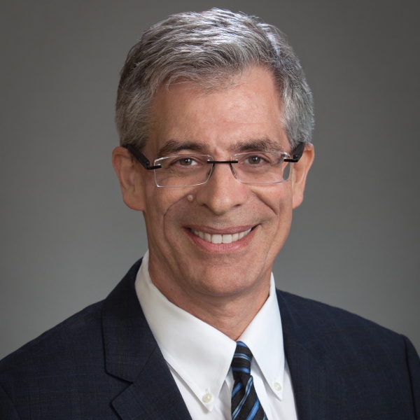 George Pincus