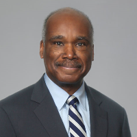 Reginald J Clark