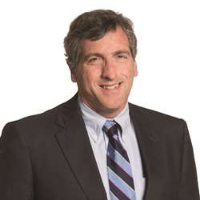 Morris Ellison