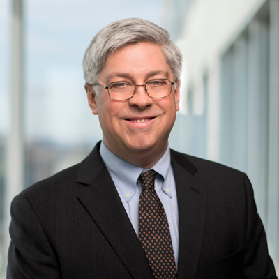 John W Myers II