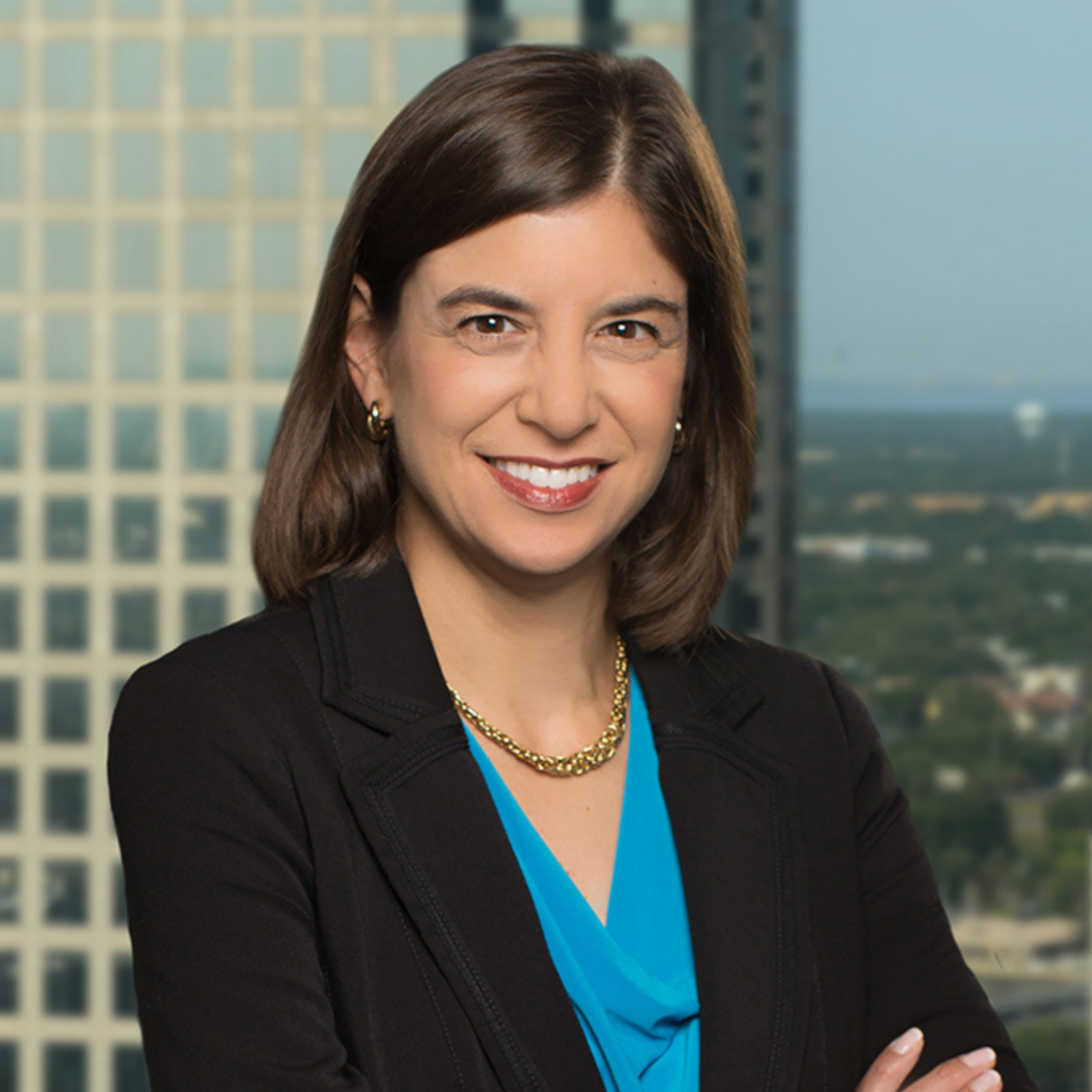 Elizabeth A DeConti