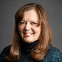 Joanne M Gray