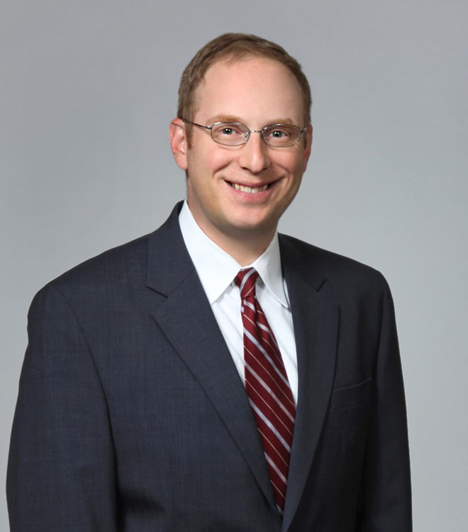 Jonathan A. Feldman