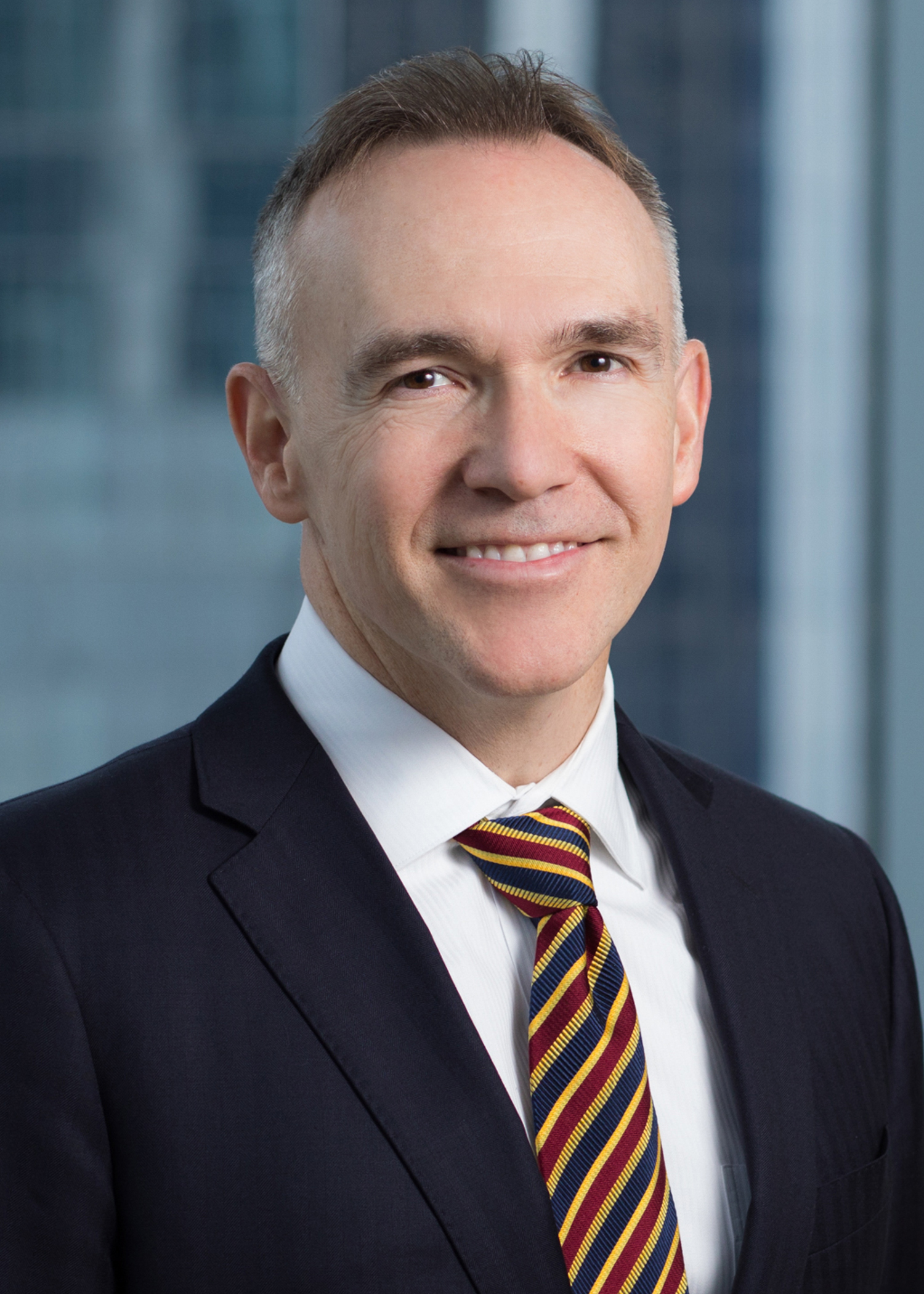 Albert Hogan III