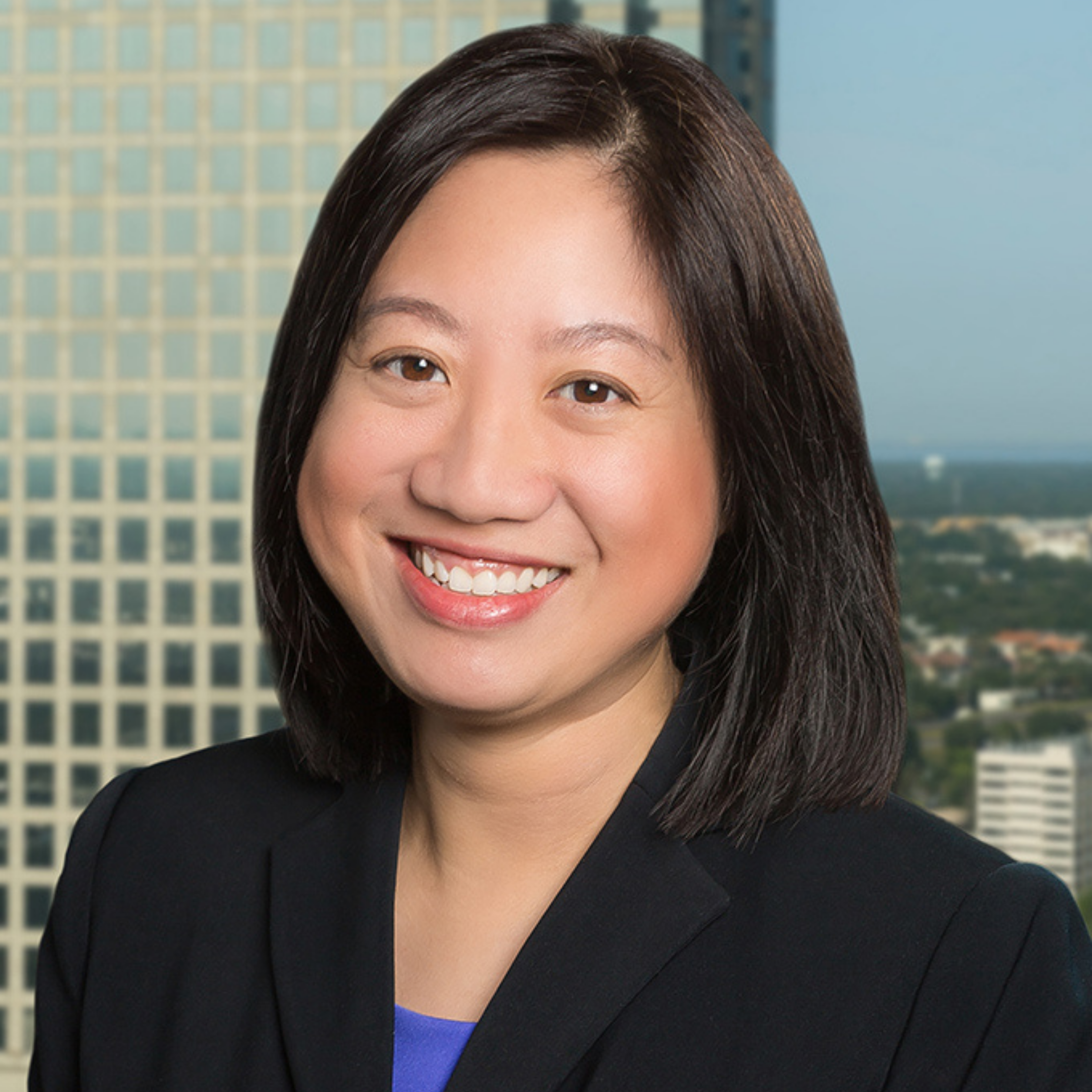 Grace Yang