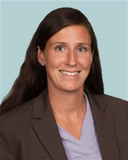 Jessica P. O’Connell