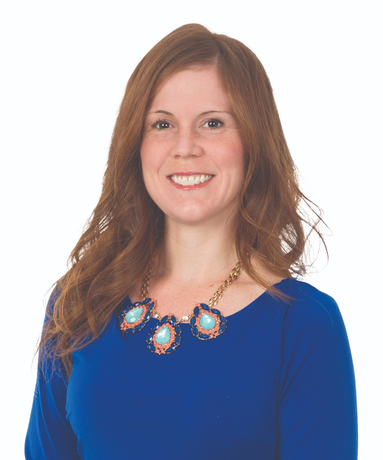 Amy Clayton