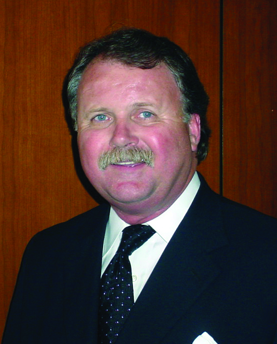 William F Sullivan