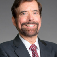 Nicholas Hodge