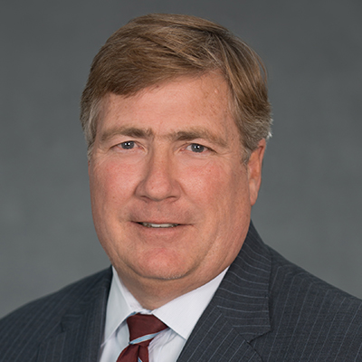 Robert C Brock