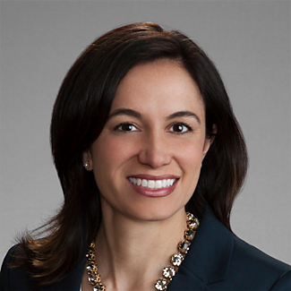 Amy Wolfshohl