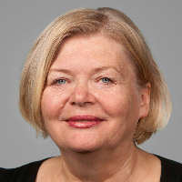 Ingeborg Moen Borgerud