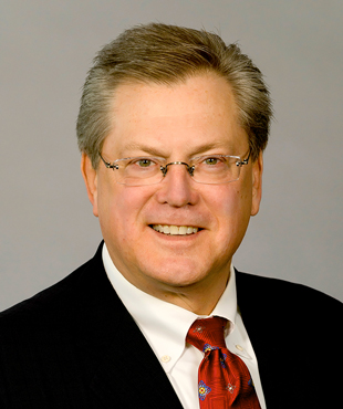 David Erickson