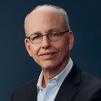 Richard M Glick