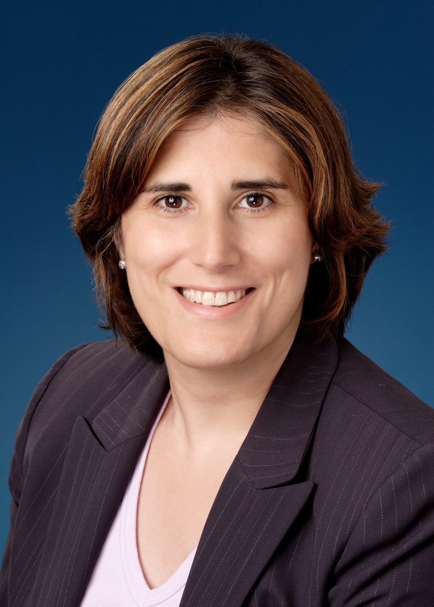 Kim M Catullo