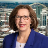 Joan P Snyder