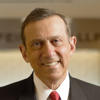 Ronald J Levine