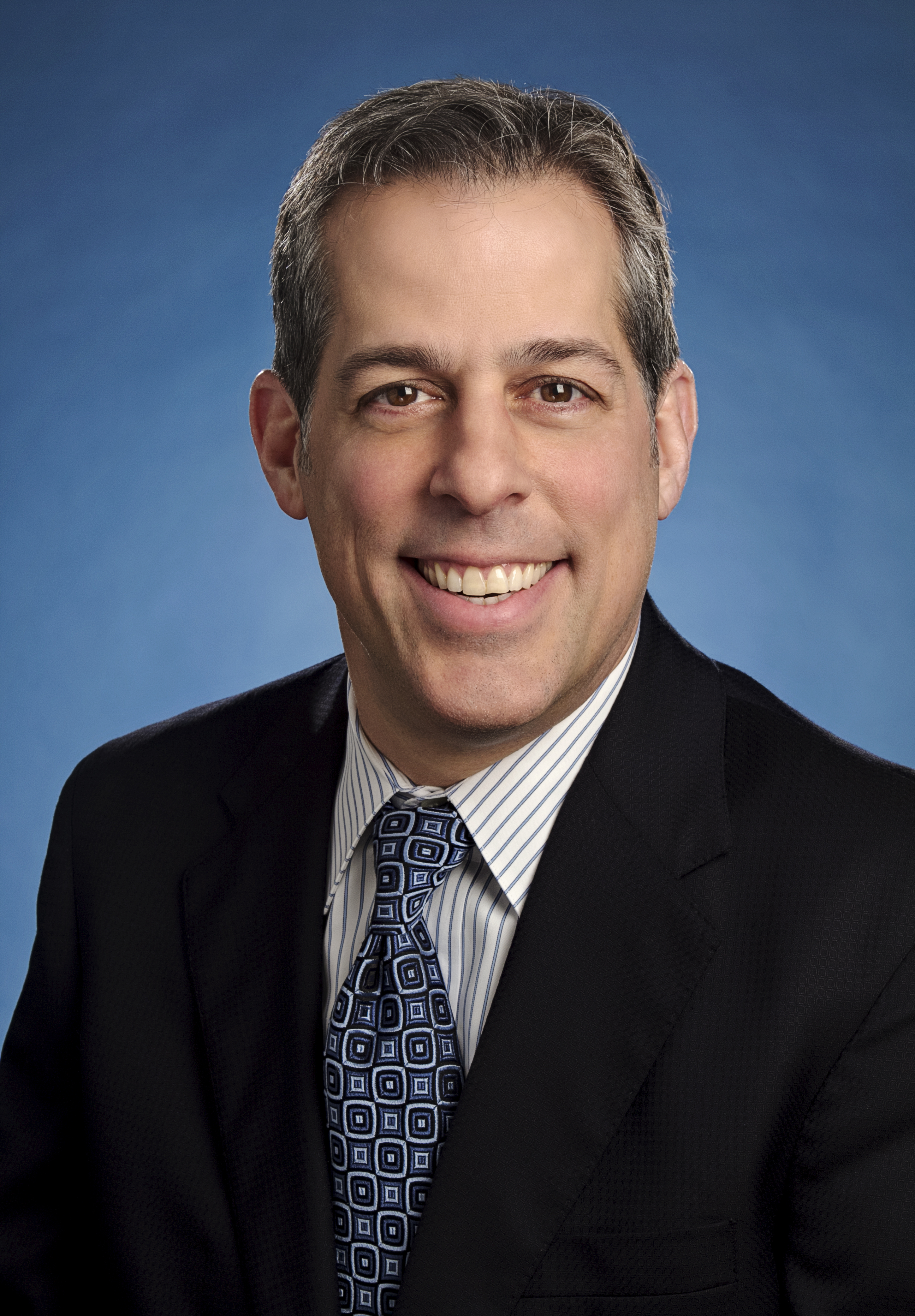 Peter J. Torcicollo