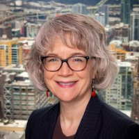 Anne W Glazer