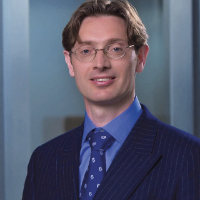 Keith Dixon