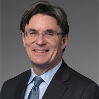 Patrick M Madden