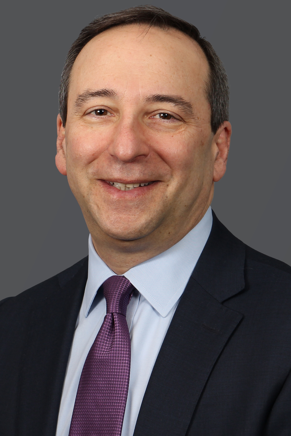 Michael N Levy