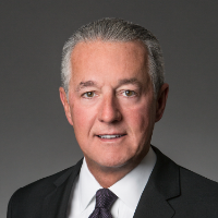 Mark D Hopson