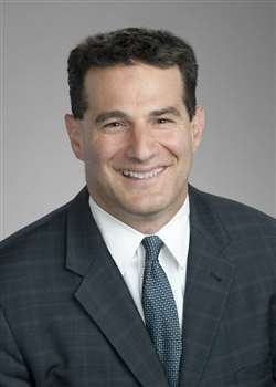Douglas Greenburg