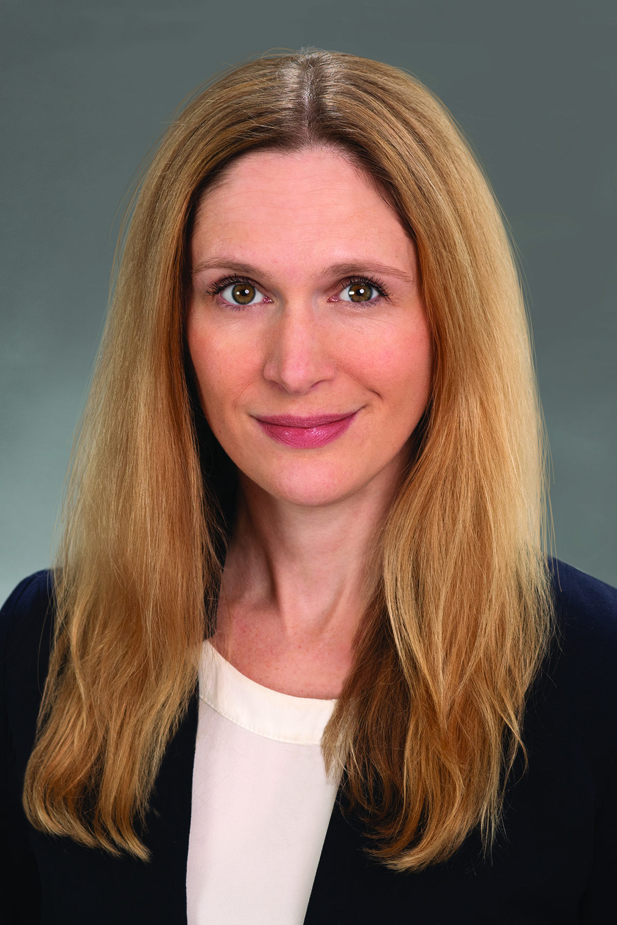 Anne E. Railton
