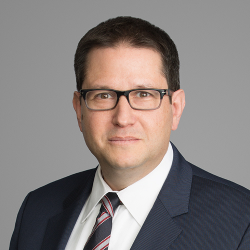 Scott Resnik