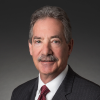 James M. Cole