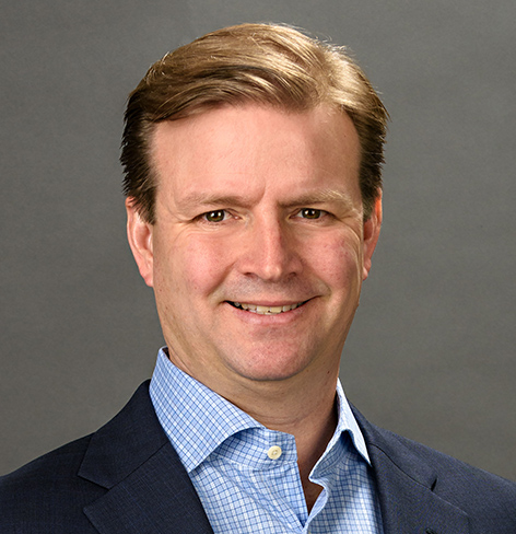 Allen P. Ashley