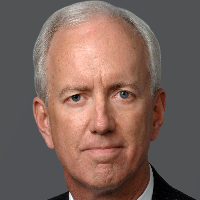 Frederick B Thomas