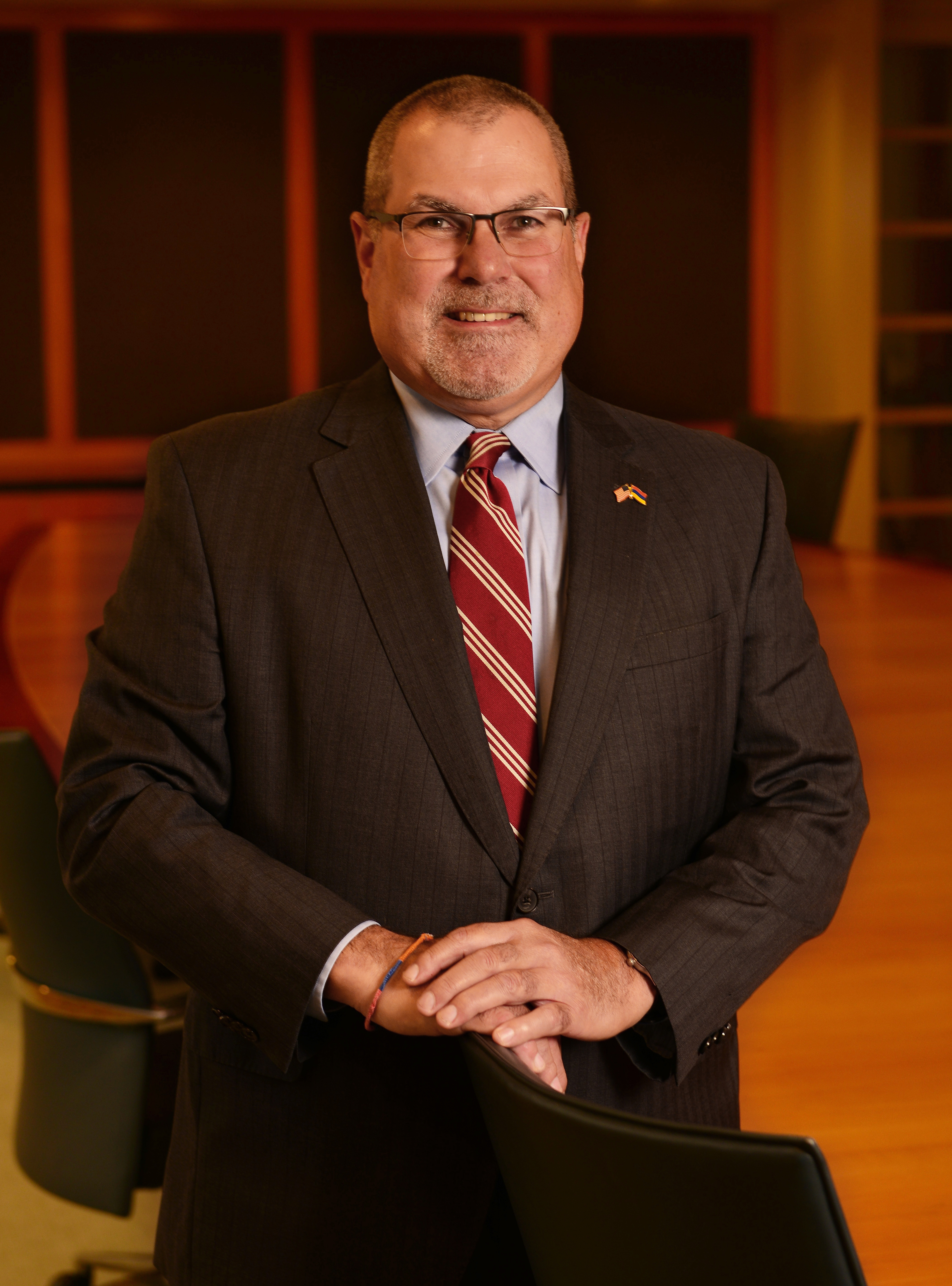 Scott A. Ohnegian