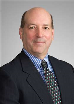 Jeffrey G Moran