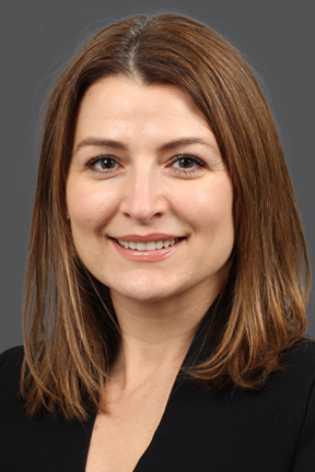 Elena Rubinov