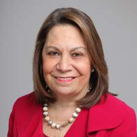 Linda A Goldstein
