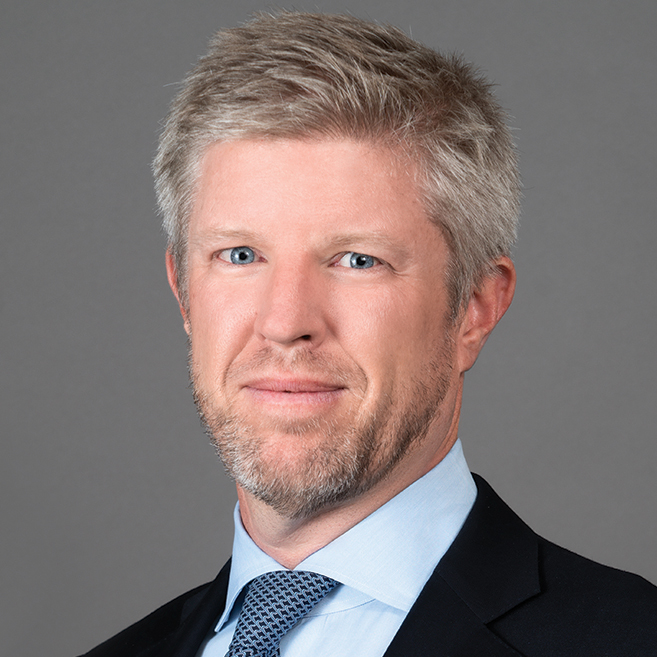 Michael De Vries