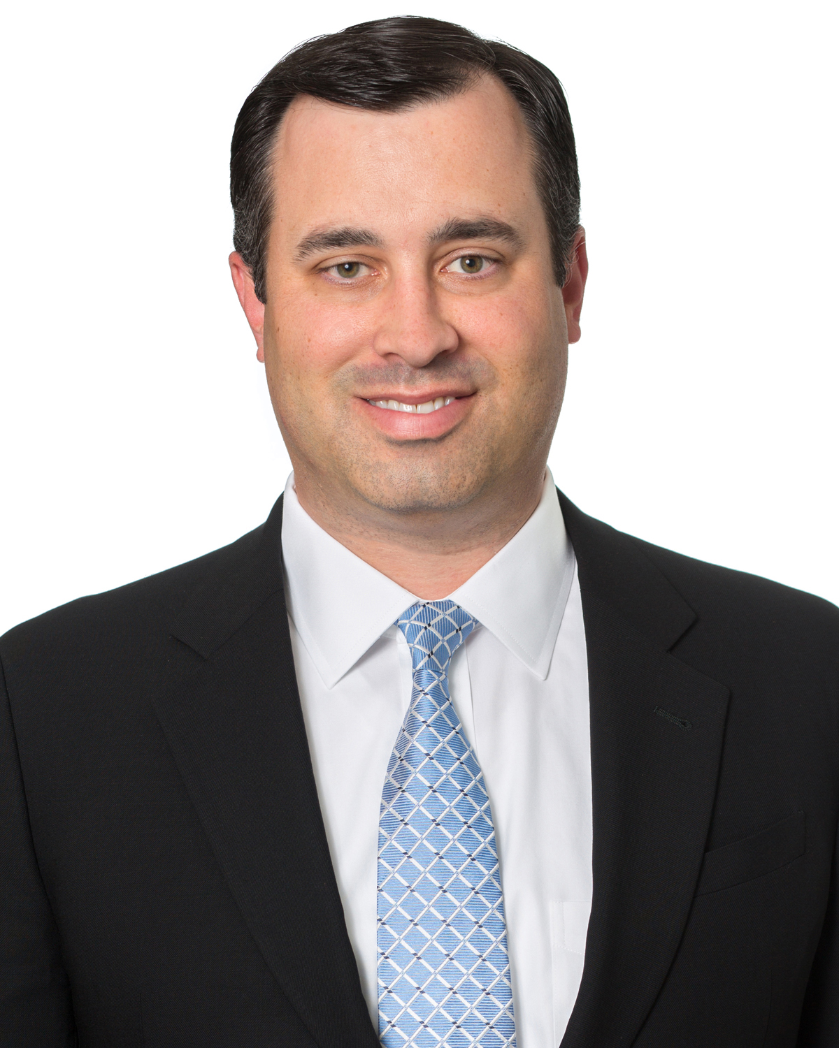 Adam Teufel