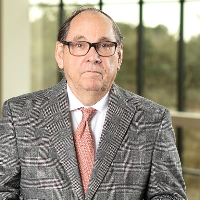 Bob J Duplantis