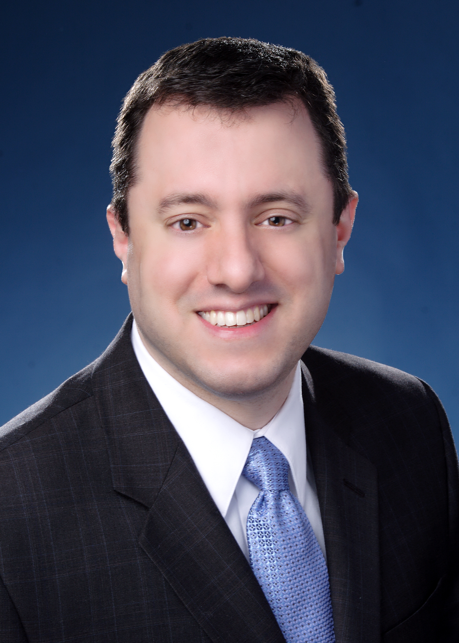 Damian V. Santomauro