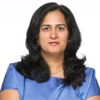 Sasha G Rao