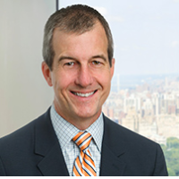 Matthew J Gaul