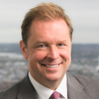 Alex J. Brown