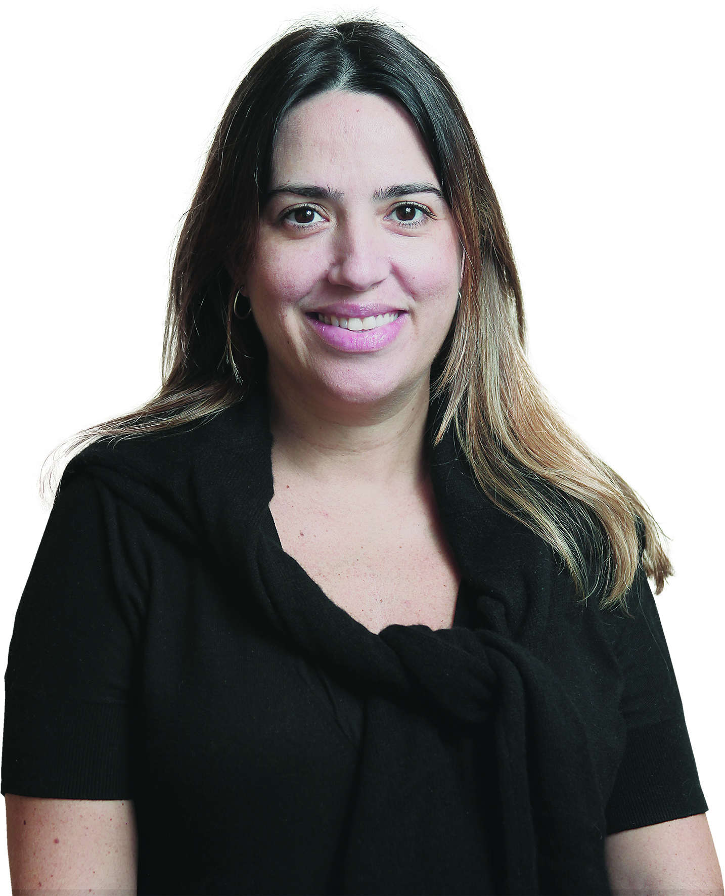 Alessandra de Souza Pinto