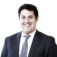 Andre Luiz Menon Augusto